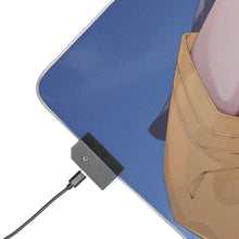 Load image into Gallery viewer, Uma Musume: Pretty Derby RGB LED Mouse Pad (Desk Mat)
