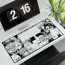 Load image into Gallery viewer, Undead Unluck Mouse Pad (Desk Mat)
