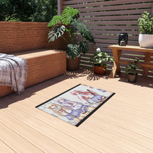 Load image into Gallery viewer, Angel Beats! Rug
