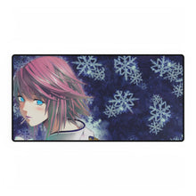 Load image into Gallery viewer, Anime Rosario + Vampire Mouse Pad (Desk Mat)
