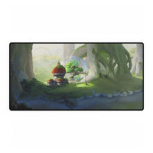 Load image into Gallery viewer, One Piece Sabaody Mouse Pad (Desk Mat)
