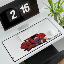 Load image into Gallery viewer, Patlabor Mouse Pad (Desk Mat)
