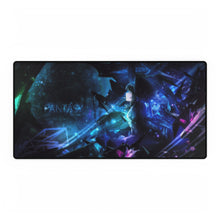 Load image into Gallery viewer, Anime Witch Mouse Pad (Desk Mat)
