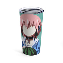 Load image into Gallery viewer, Heaven's Lost Property Tumbler 20oz
