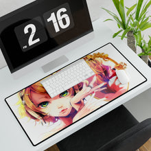 Load image into Gallery viewer, Anime Vocaloid Mouse Pad (Desk Mat)
