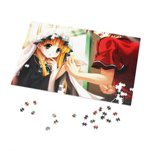 Load image into Gallery viewer, High School DxD Issei Hyoudou, Asia Argento Jigsaw Puzzle
