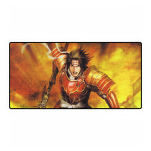 Load image into Gallery viewer, Anime Sengoku Basara Mouse Pad (Desk Mat)
