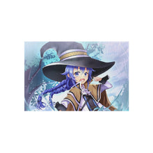 Load image into Gallery viewer, Mushoku Tensei: Jobless Reincarnation Rug

