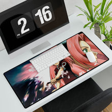 Load image into Gallery viewer, Special A Mouse Pad (Desk Mat)
