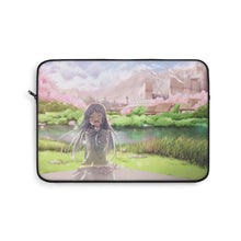Load image into Gallery viewer, Anohana Meiko Honma Laptop Sleeve
