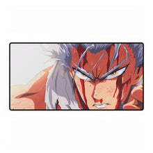 Load image into Gallery viewer, Anime One-Punch Man Mouse Pad (Desk Mat)
