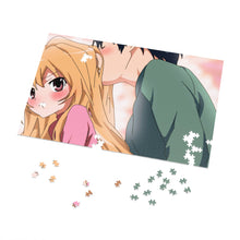 Load image into Gallery viewer, Anime Toradora! Jigsaw Puzzle

