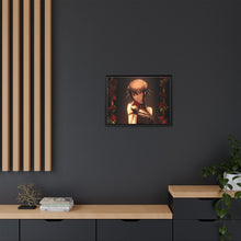 Load image into Gallery viewer, Anime Spy x Family Canvas Framed Art Print
