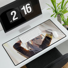 Load image into Gallery viewer, Yuri!!! on Ice Mouse Pad (Desk Mat)
