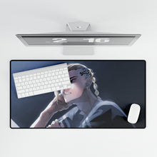 Load image into Gallery viewer, Anime Tokyo Revengers Mouse Pad (Desk Mat)
