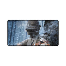 Load image into Gallery viewer, PlayerUnknown's Battlegrounds Mouse Pad (Desk Mat)
