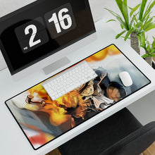 Load image into Gallery viewer, Sabo Mouse Pad (Desk Mat)

