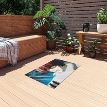 Load image into Gallery viewer, Death Note Rug
