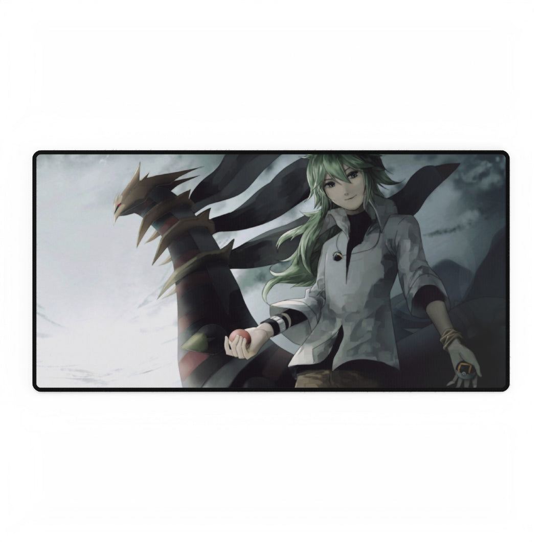 Giratina Mouse Pad (Desk Mat)