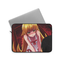 Load image into Gallery viewer, Monogatari (Series) Laptop Sleeve

