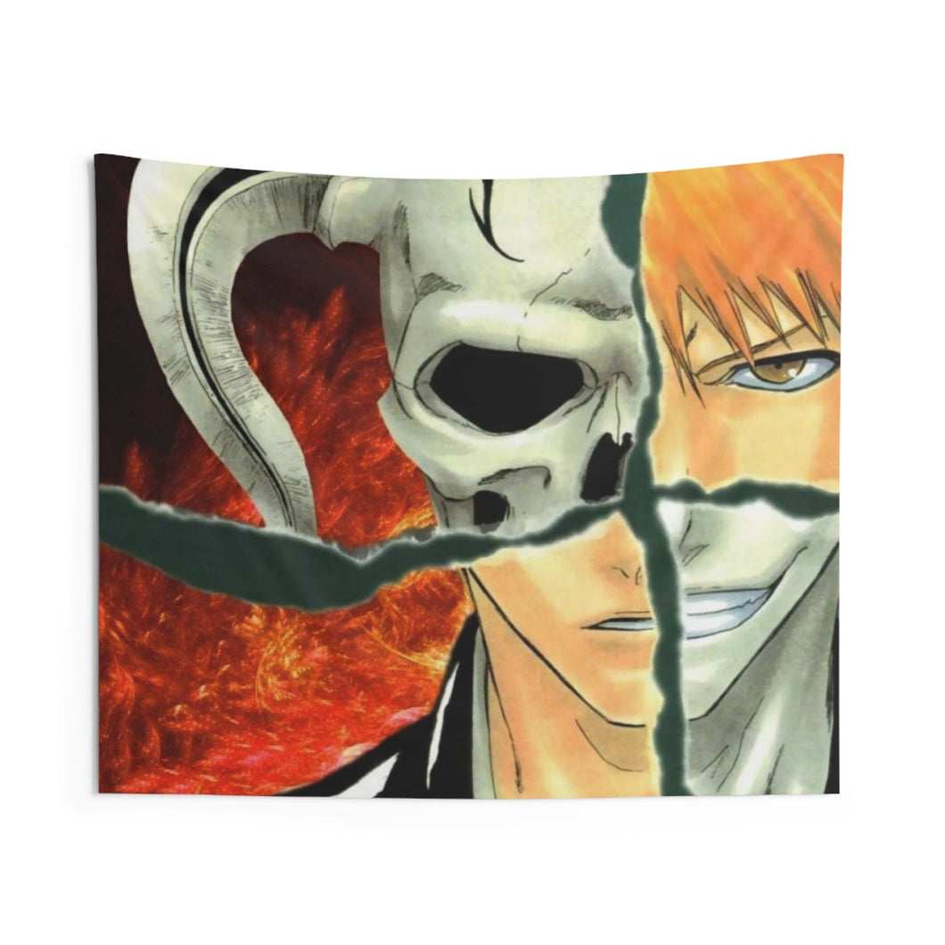 Ichigo Indoor Wall Tapestry