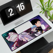 Load image into Gallery viewer, Anime Re:ZERO -Starting Life in Another World- Mouse Pad (Desk Mat)

