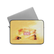 Load image into Gallery viewer, Anime My Hero Academia Laptop Sleeve
