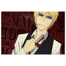 Load image into Gallery viewer, Durarara!! Jigsaw Puzzle
