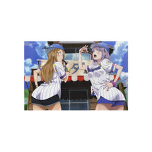 Load image into Gallery viewer, Dagashi Kashi Rug
