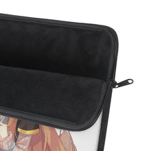 Load image into Gallery viewer, Be Brave Laptop Sleeve
