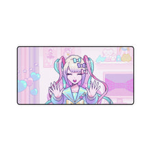 Load image into Gallery viewer, OMGkawaiiAngel Smile Mouse Pad (Desk Mat)
