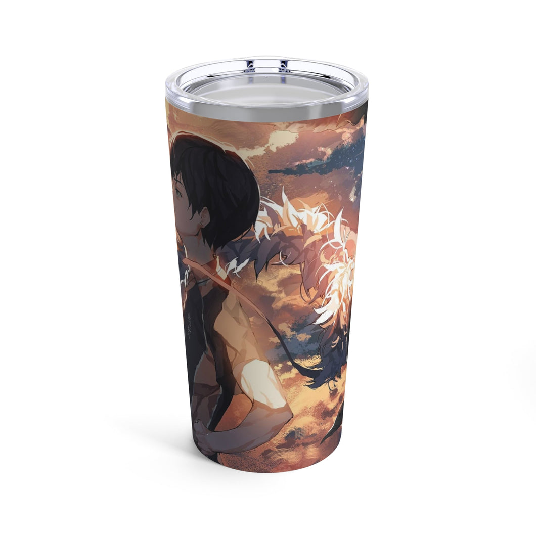 Haikyu!! Tumbler 20oz