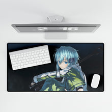 Load image into Gallery viewer, Sinon Mouse Pad (Desk Mat)
