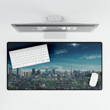 Load image into Gallery viewer, Your Name. Mouse Pad (Desk Mat)
