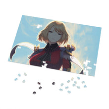 Load image into Gallery viewer, Anime Solo Leveling Jigsaw Puzzle
