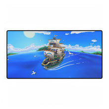 Load image into Gallery viewer, Anime One Piece Mouse Pad (Desk Mat)
