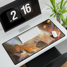 Load image into Gallery viewer, Anime Overlord Mouse Pad (Desk Mat)

