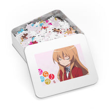 Load image into Gallery viewer, Toradora! Jigsaw Puzzle
