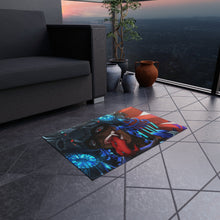 Load image into Gallery viewer, Camazotz Rug
