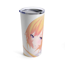 Load image into Gallery viewer, Erina Nakiri Tumbler 20oz
