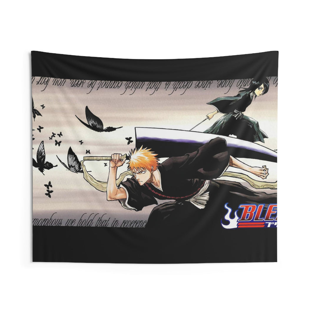 Anime Bleach Indoor Wall Tapestry