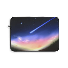 Load image into Gallery viewer, Charlotte~ Laptop Sleeve
