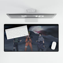 Load image into Gallery viewer, Anime Naruto Mouse Pad (Desk Mat)
