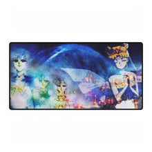 Load image into Gallery viewer, Anime Sailor Moon Mouse Pad (Desk Mat)
