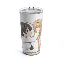 Load image into Gallery viewer, Girls und Panzer Tumbler 20oz

