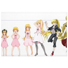 Load image into Gallery viewer, Anime Monogatari (Series)r Jigsaw Puzzle
