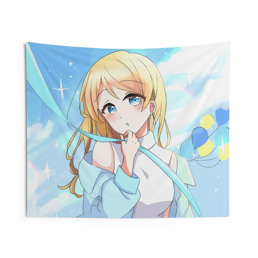 Love Live! Indoor Wall Tapestry