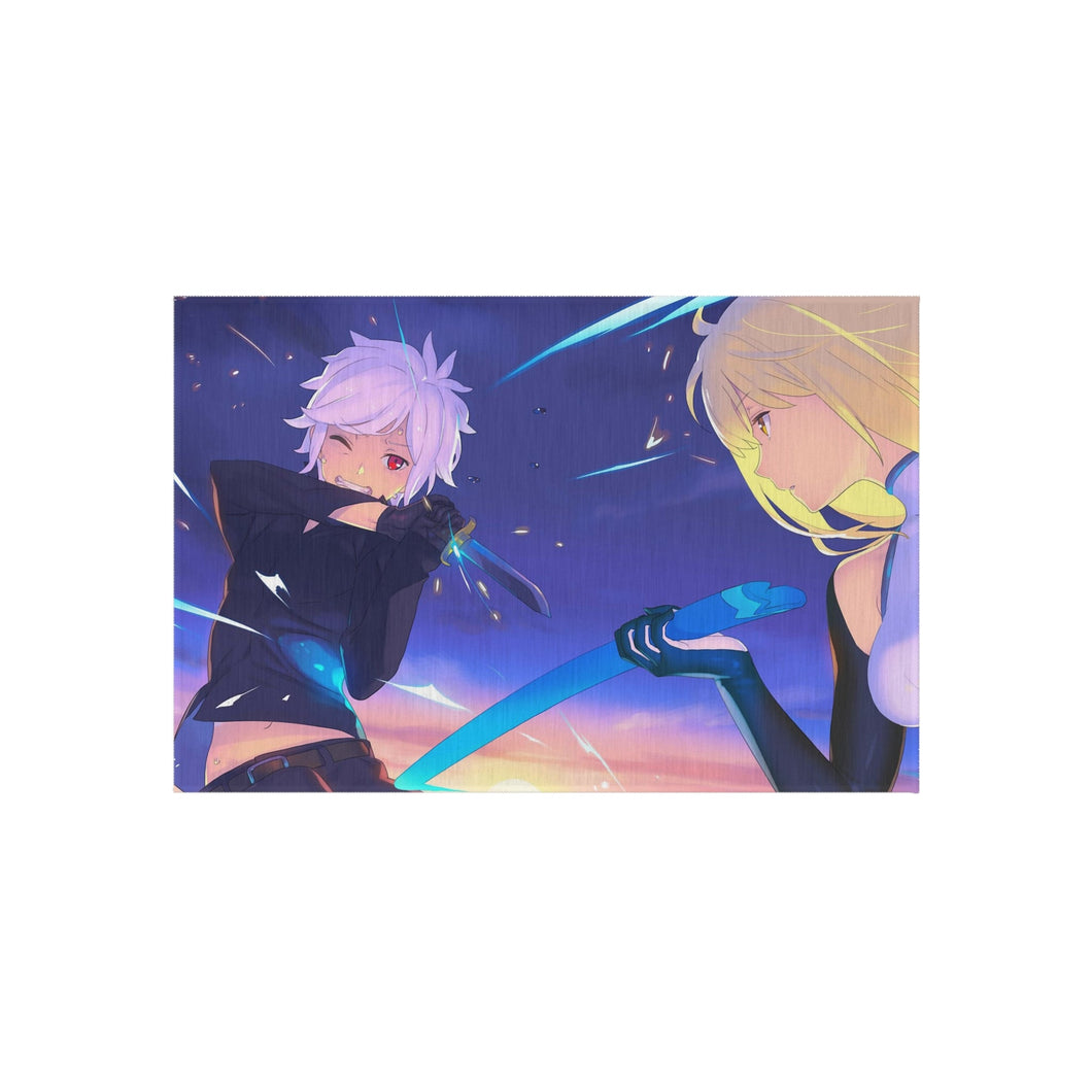 Bell Vs Aiz Rug