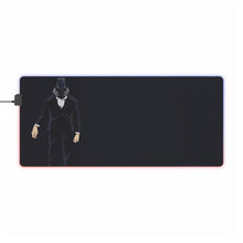 Load image into Gallery viewer, My Hero Academia RGB LED Mouse Pad (Desk Mat)
