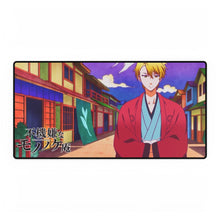 Load image into Gallery viewer, The Morose Mononokean Mouse Pad (Desk Mat)
